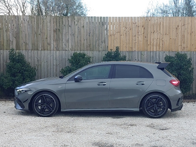 Used Mercedes-Benz A-Class 2023 for sale - 78023251: Photo 4