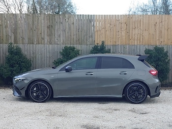 Used Mercedes-Benz A-Class 2023 for sale - 78023251: Photo