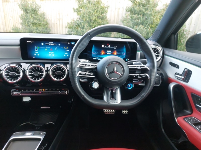 Used Mercedes-Benz A-Class 2023 for sale - 78023251: Photo 7