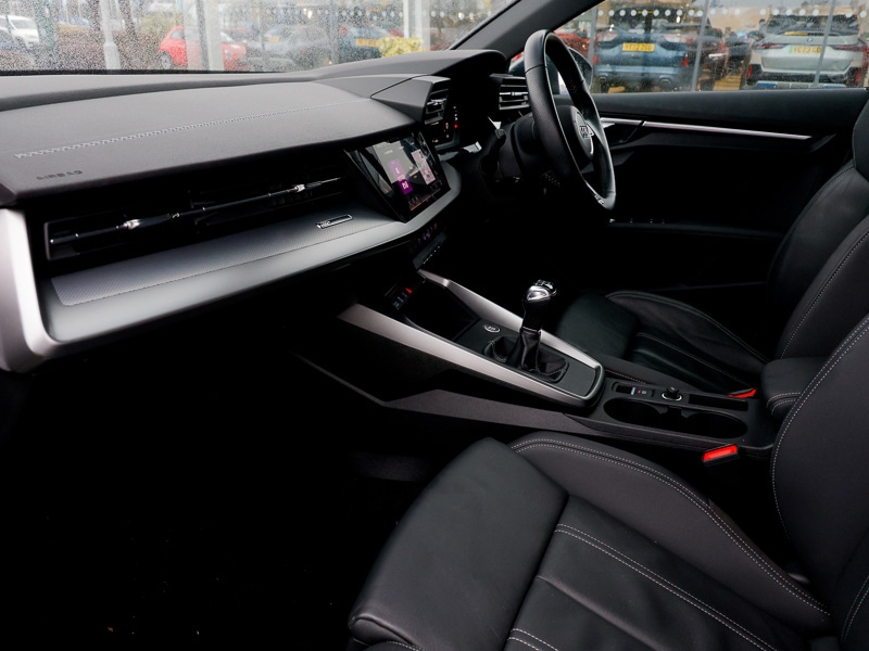 Used Audi A3 2020 for sale - 78127160: Photo 5