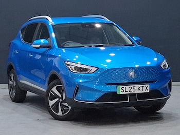 Used MG MG ZS 2025 for sale - 78567411: Photo