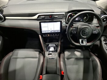Used MG MG ZS 2025 for sale - 78567411: Photo
