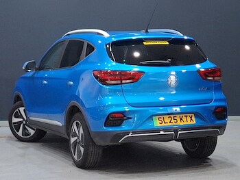 Used MG MG ZS 2025 for sale - 78567411: Photo