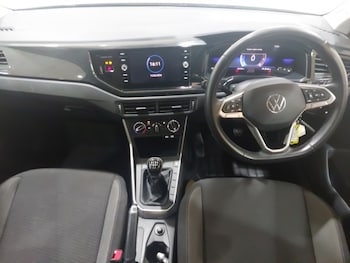 Used Volkswagen Polo 2024 for sale - 78940394: Photo