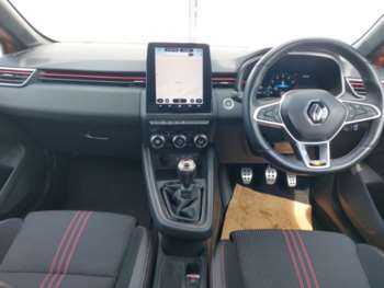 Used Renault Clio 2023 for sale - 74944361: Photo