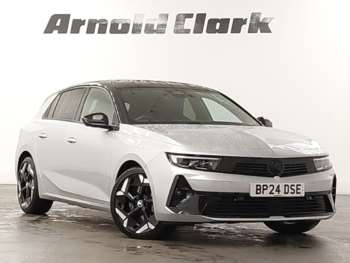 Used Vauxhall Astra 2024 for sale - 75157958: Photo