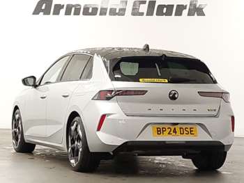 Used Vauxhall Astra 2024 for sale - 75157958: Photo