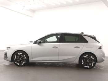 Used Vauxhall Astra 2024 for sale - 75157958: Photo