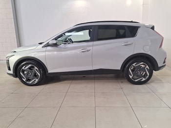 Used Hyundai BAYON 2026 for sale - 79617897: Photo