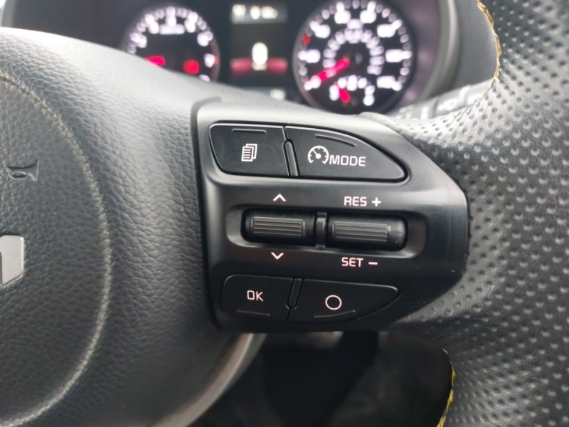 Used Kia Picanto 2022 for sale - 77097328: Photo 12