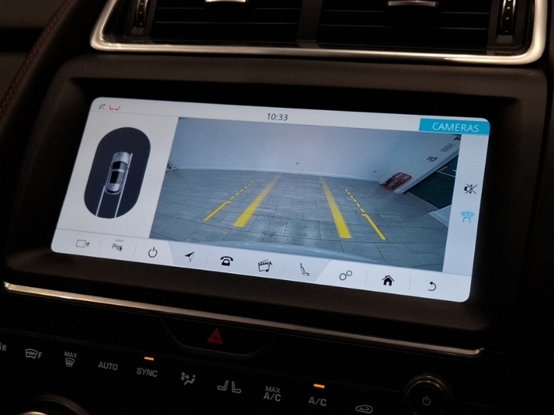 Used Jaguar E-Pace 2020 for sale - 77126853: Photo 10