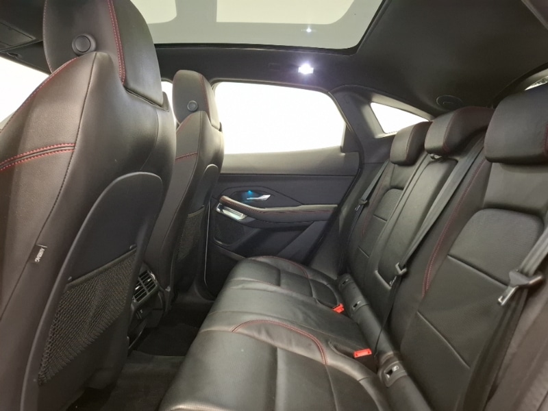 Used Jaguar E-Pace 2020 for sale - 77126853: Photo 6