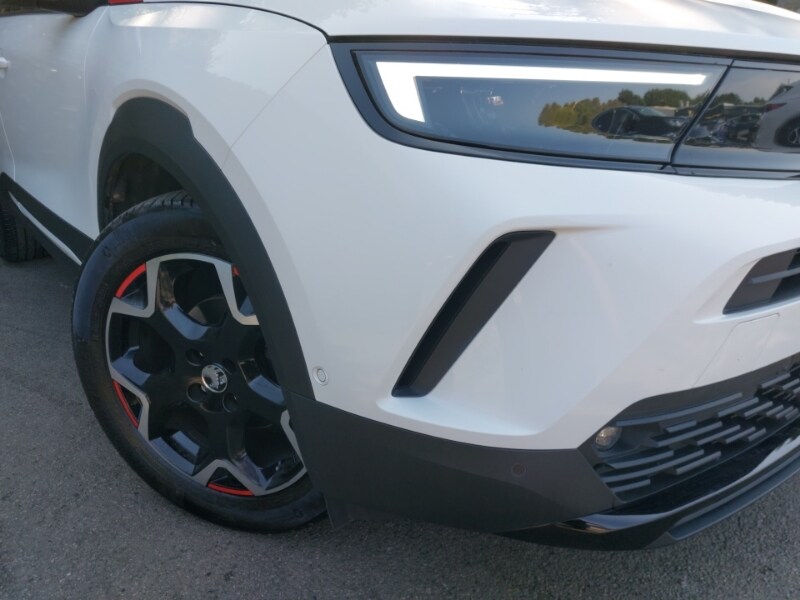 Used Vauxhall Mokka 2022 for sale - 77184318: Photo 9