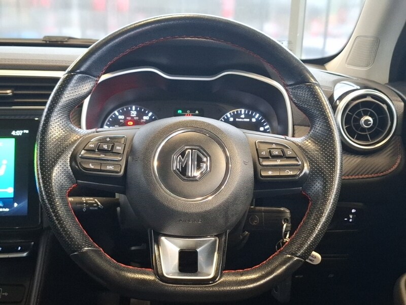 Used MG MG ZS 2022 for sale - 77509461: Photo 11