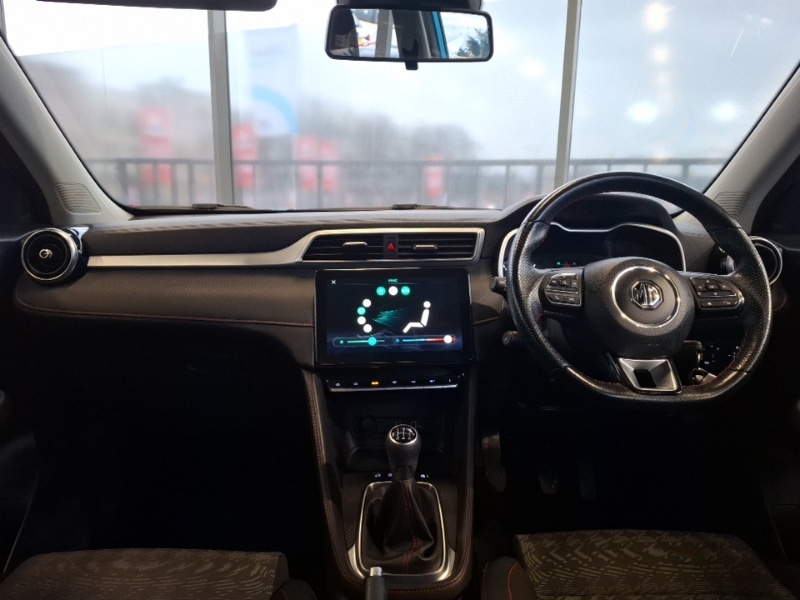 Used MG MG ZS 2022 for sale - 77509461: Photo 2