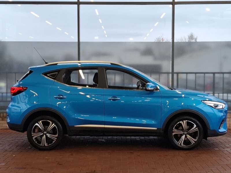 Used MG MG ZS 2022 for sale - 77509461: Photo 4