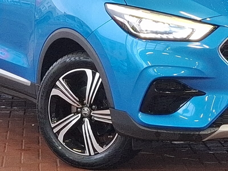 Used MG MG ZS 2022 for sale - 77509461: Photo 9