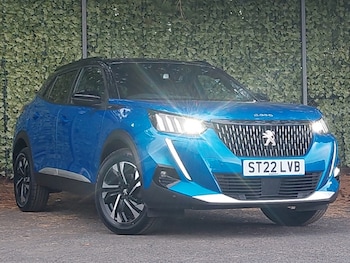 Peugeot - 2008
