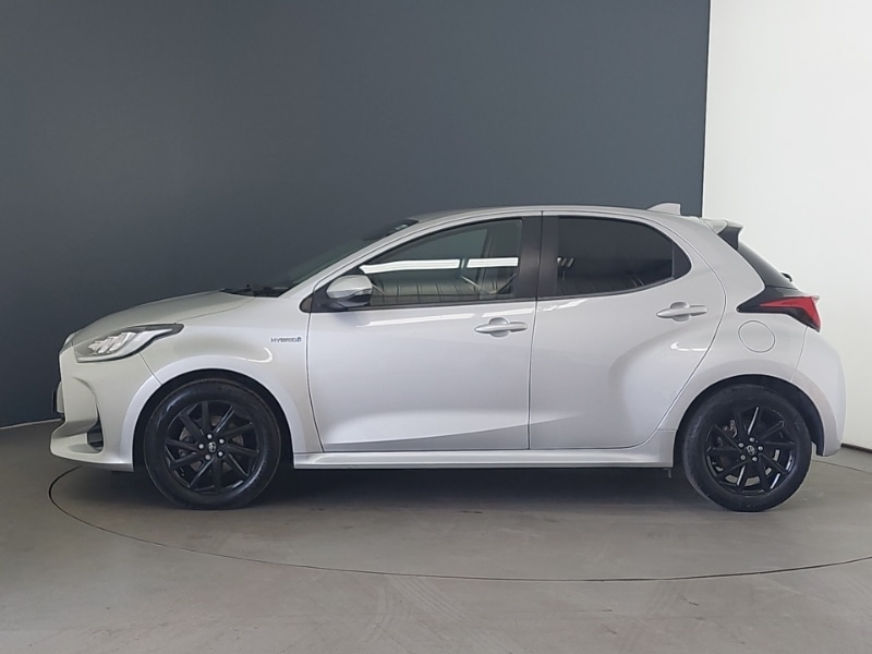 Used Toyota Yaris 2021 for sale - 77954998: Photo 4