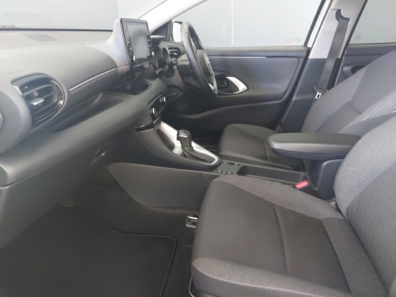 Used Toyota Yaris 2021 for sale - 77954998: Photo 5