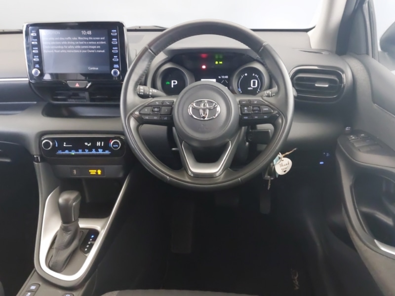 Used Toyota Yaris 2021 for sale - 77954998: Photo 7