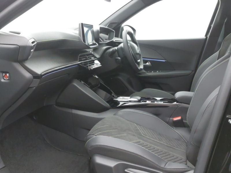 Used Peugeot 2008 2026 for sale - 78203628: Photo 5