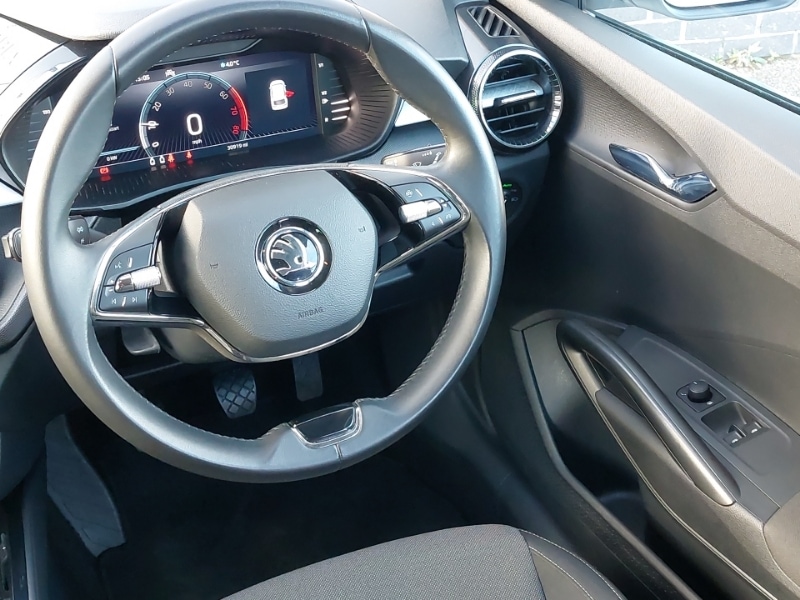 Used Skoda Fabia 2022 for sale - 77875335: Photo 10