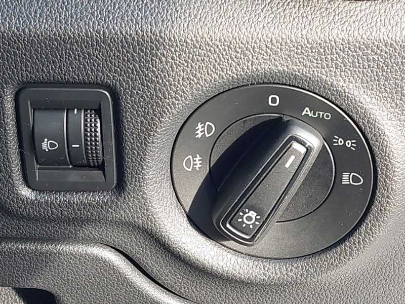 Used Skoda Fabia 2022 for sale - 77875335: Photo 12