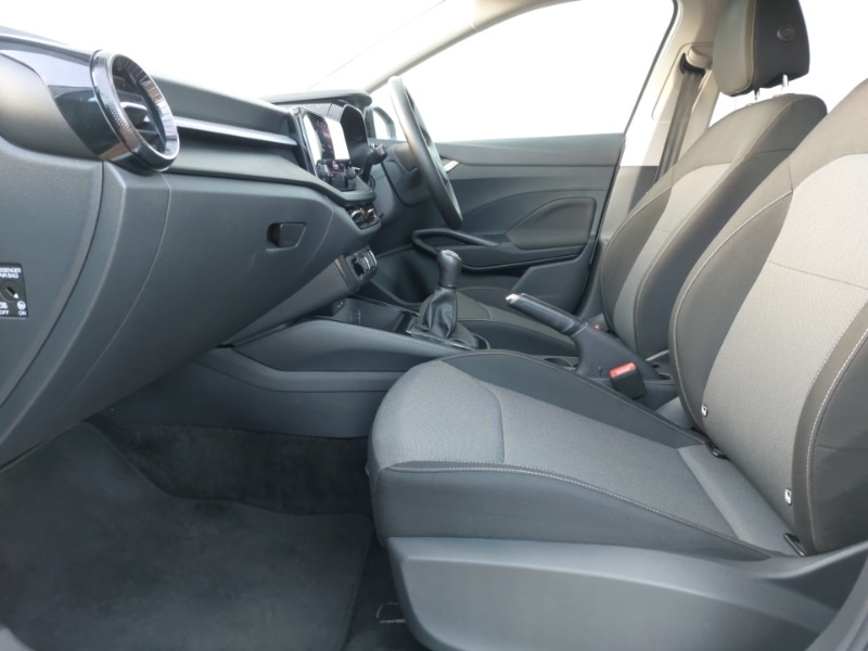 Used Skoda Fabia 2022 for sale - 77875335: Photo 5