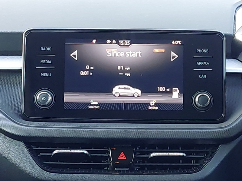 Used Skoda Fabia 2022 for sale - 77875335: Photo 7