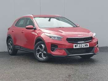 2022 - 1.0T GDi ISG 2 5dr
