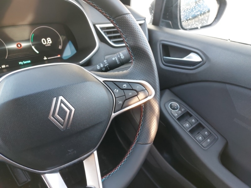 Used Renault Clio 2025 for sale - 77160441: Photo 10