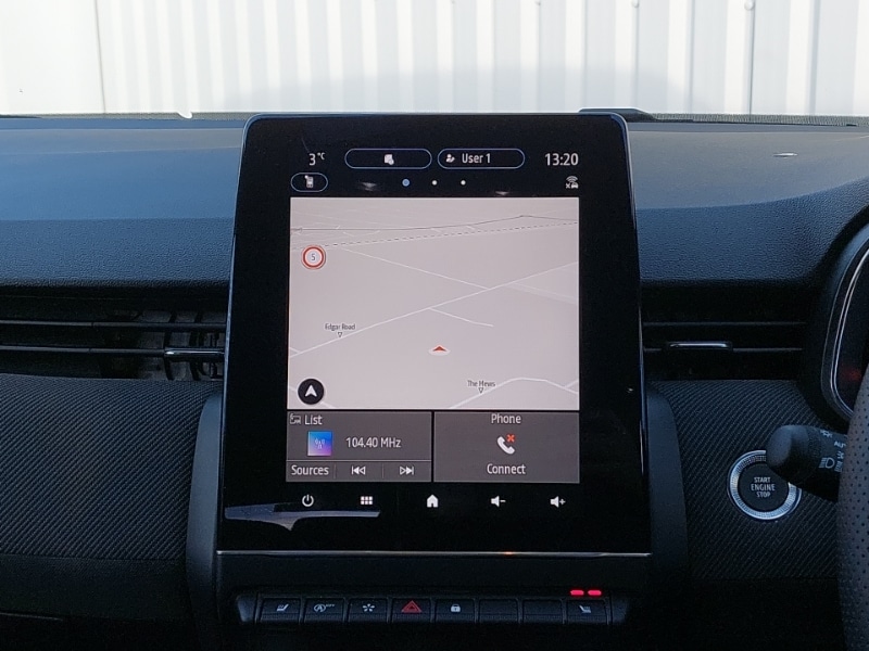 Used Renault Clio 2025 for sale - 77160441: Photo 11