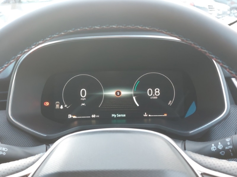 Used Renault Clio 2025 for sale - 77160441: Photo 12