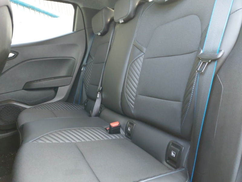 Used Renault Clio 2025 for sale - 77160441: Photo 6