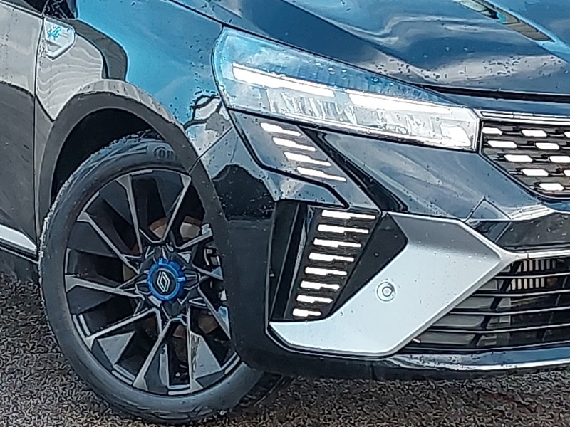 Used Renault Clio 2025 for sale - 77160441: Photo 9