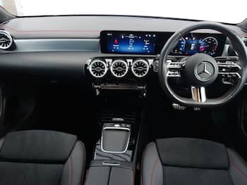 Used Mercedes-Benz CLA 2024 for sale - 79685632: Photo