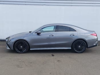 Used Mercedes-Benz CLA 2024 for sale - 79685632: Photo