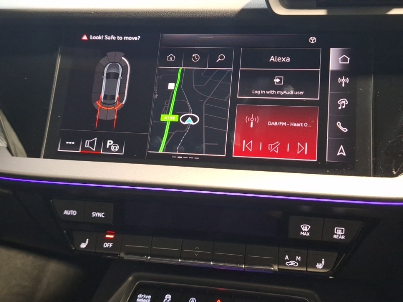 Used Audi A3 2024 for sale - 77876229: Photo 10