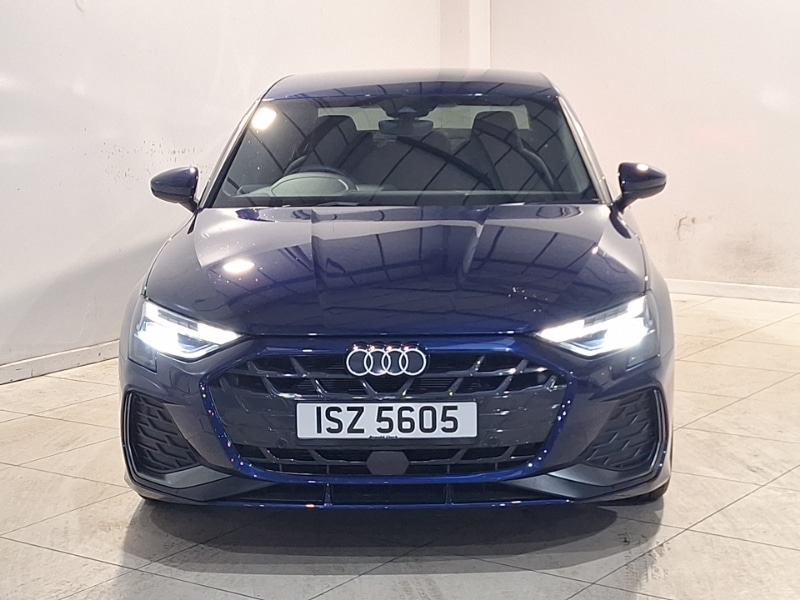 Used Audi A3 2024 for sale - 77876229: Photo 12