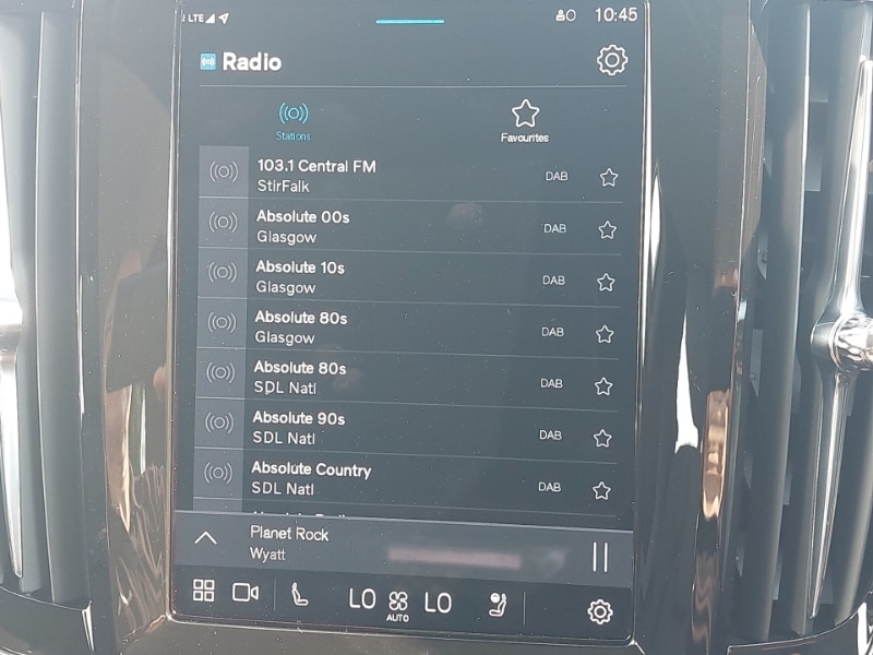 Used Volvo V90 2025 for sale - 77443240: Photo 12