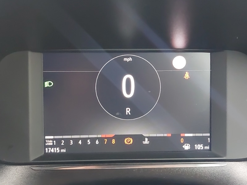 Used Vauxhall Corsa 2022 for sale - 77115620: Photo 11