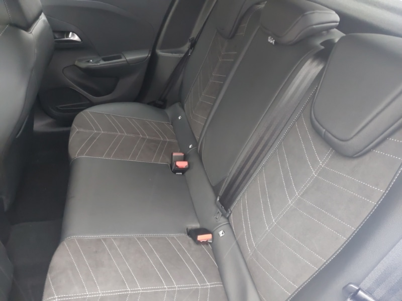 Used Vauxhall Corsa 2022 for sale - 77115620: Photo 6