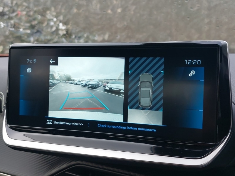 Used Peugeot 2008 2022 for sale - 77108378: Photo 11