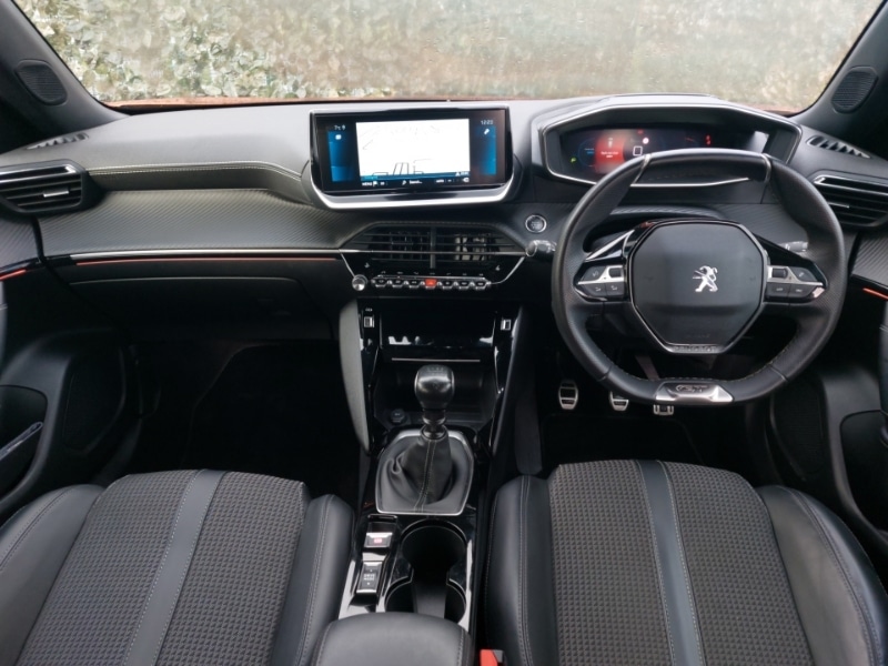 Used Peugeot 2008 2022 for sale - 77108378: Photo 2