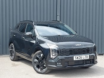 Used Kia Sportage 2026 for sale - 79776611: Photo