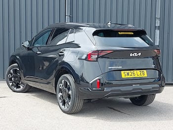 Used Kia Sportage 2026 for sale - 79776611: Photo