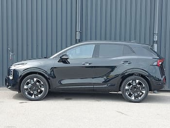 Used Kia Sportage 2026 for sale - 79776611: Photo