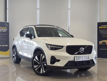 Used Volvo XC40 2025 for sale - 79707781: Photo