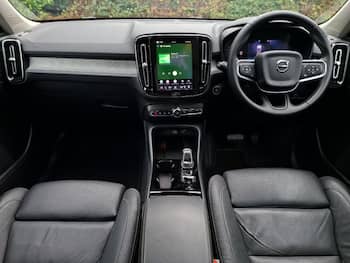Used Volvo XC40 2025 for sale - 79707781: Photo